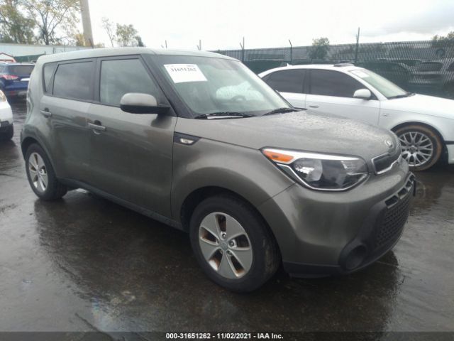 KIA SOUL 2014 kndjn2a28e7067087