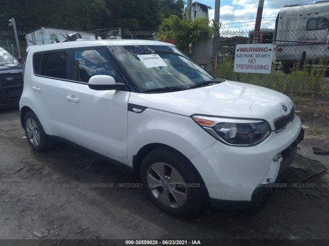 KIA SOUL 2014 kndjn2a28e7068076