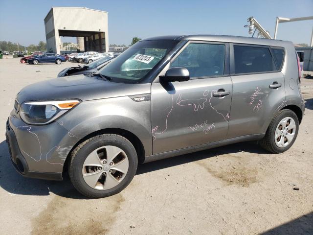 KIA SOUL 2014 kndjn2a28e7069129