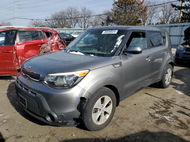 KIA SOUL 2014 kndjn2a28e7069132