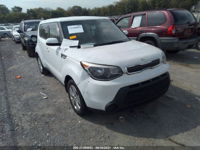 KIA SOUL 2014 kndjn2a28e7070653