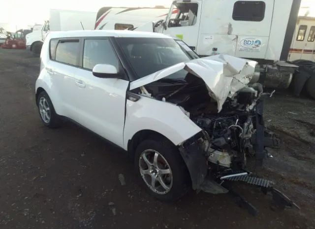 KIA SOUL 2014 kndjn2a28e7071009