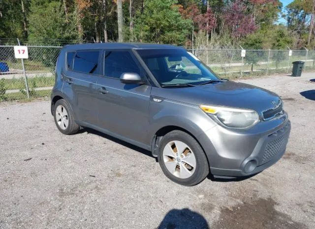 KIA SOUL 2014 kndjn2a28e7074587