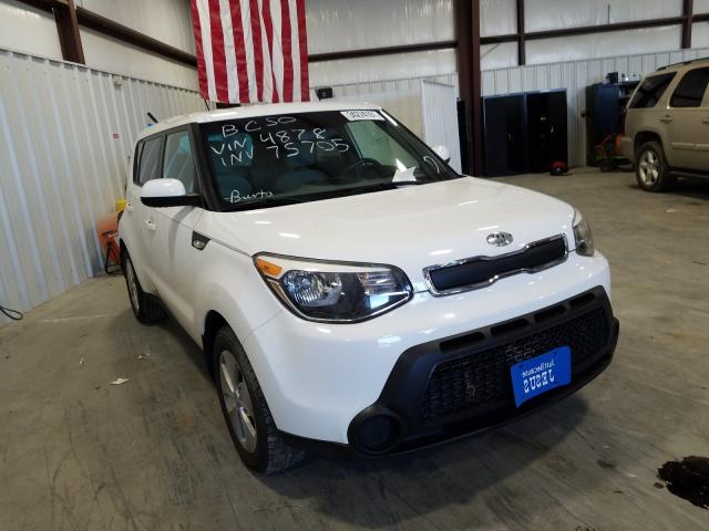 KIA SOUL 2014 kndjn2a28e7074878