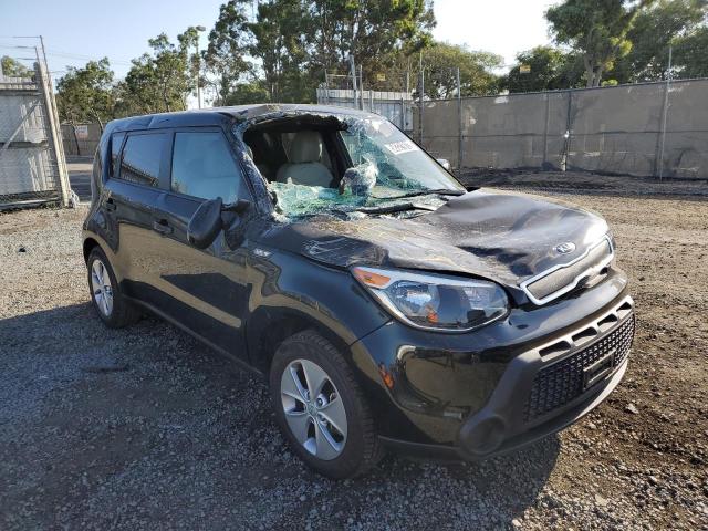 KIA SOUL 2014 kndjn2a28e7082141