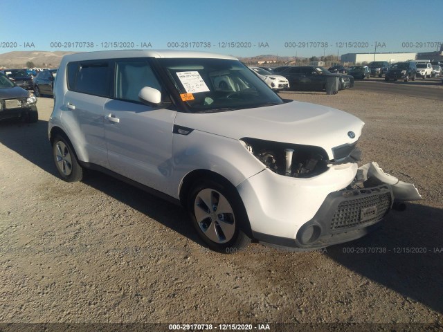 KIA SOUL 2014 kndjn2a28e7083208