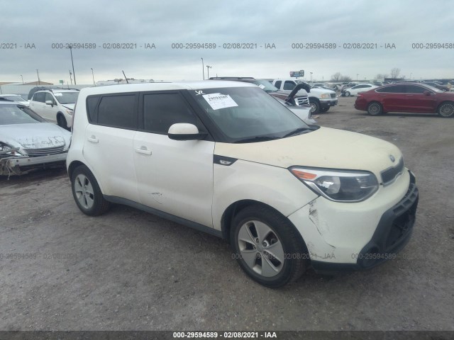 KIA SOUL 2014 kndjn2a28e7084200