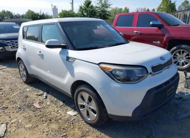 KIA SOUL 2014 kndjn2a28e7084505