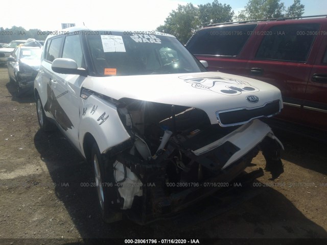 KIA SOUL 2014 kndjn2a28e7084519