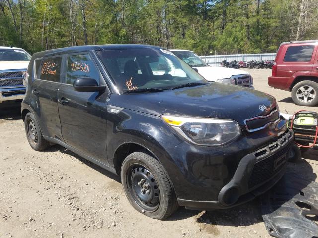 KIA SOUL 2014 kndjn2a28e7085136