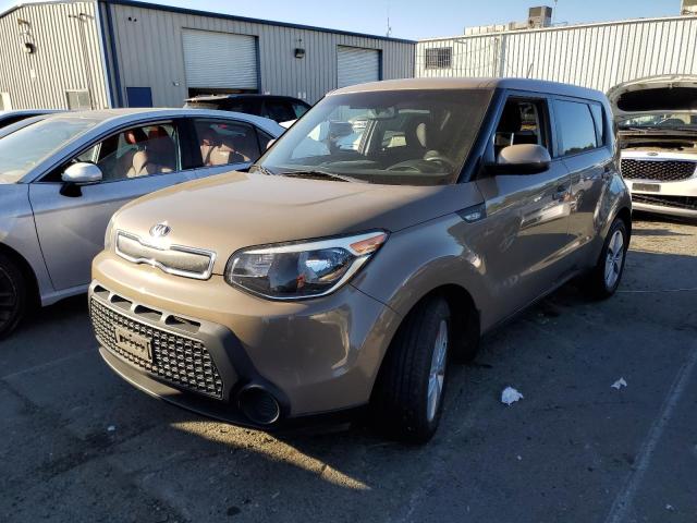 KIA SOUL 2014 kndjn2a28e7085606