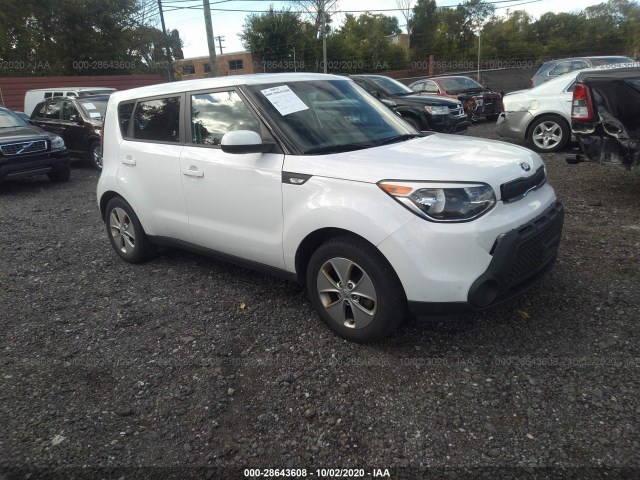 KIA SOUL 2014 kndjn2a28e7086285