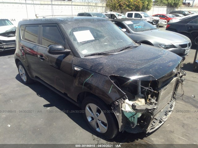 KIA SOUL 2014 kndjn2a28e7087288