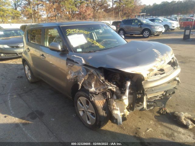 KIA SOUL 2014 kndjn2a28e7087467