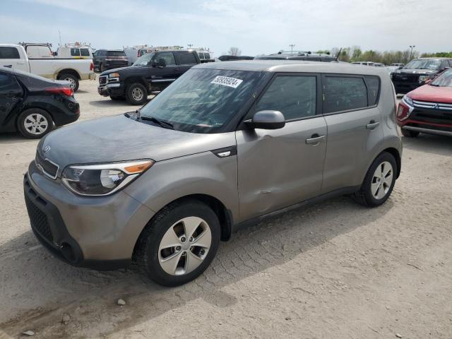 KIA SOUL 2014 kndjn2a28e7087548