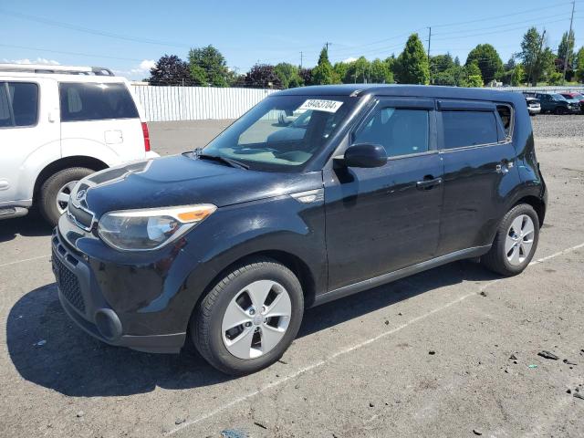 KIA SOUL 2014 kndjn2a28e7088523