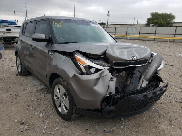 KIA SOUL 2014 kndjn2a28e7090823