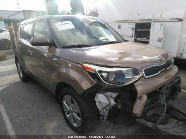 KIA SOUL 2014 kndjn2a28e7092376