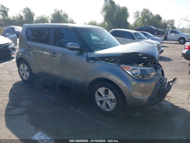 KIA SOUL 2014 kndjn2a28e7092796