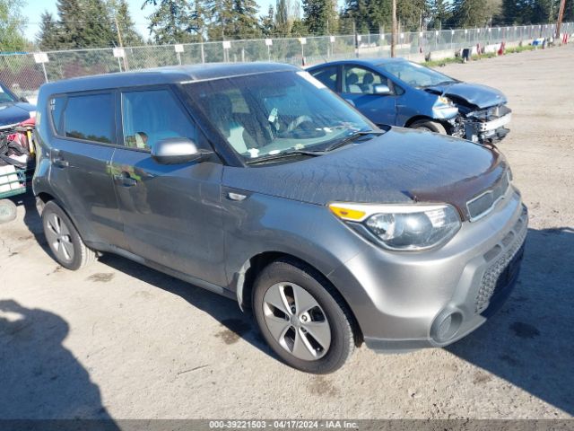 KIA SOUL 2014 kndjn2a28e7092880