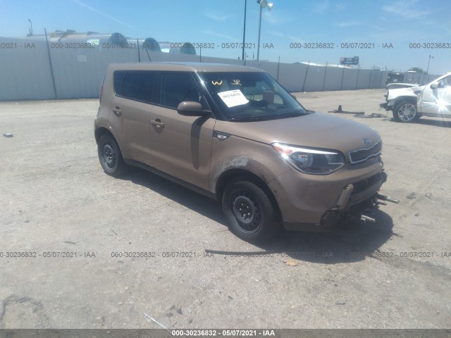 KIA SOUL 2014 kndjn2a28e7094743