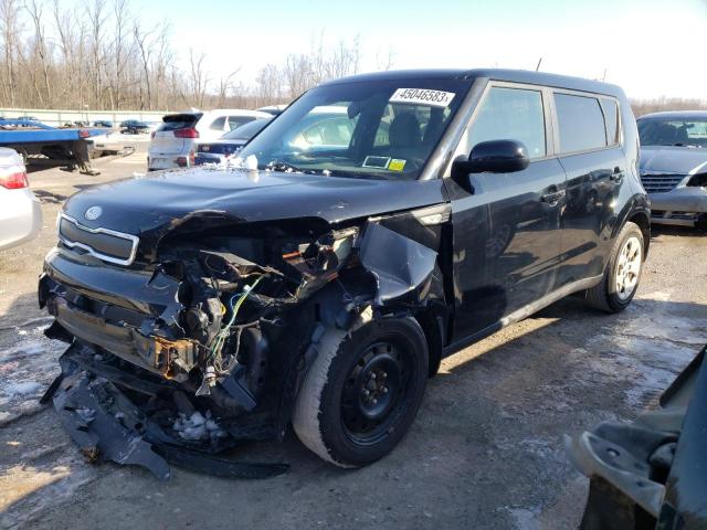 KIA SOUL 2014 kndjn2a28e7094886