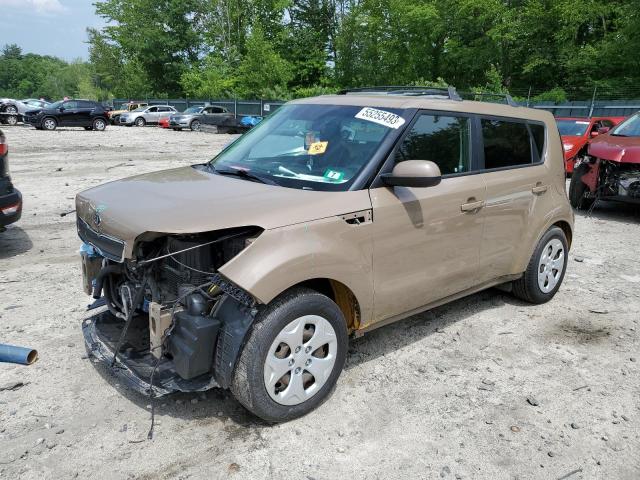 KIA SOUL 2014 kndjn2a28e7095746