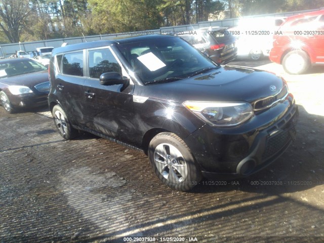 KIA SOUL 2014 kndjn2a28e7096735