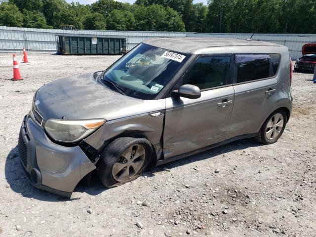 KIA SOUL 2014 kndjn2a28e7097948