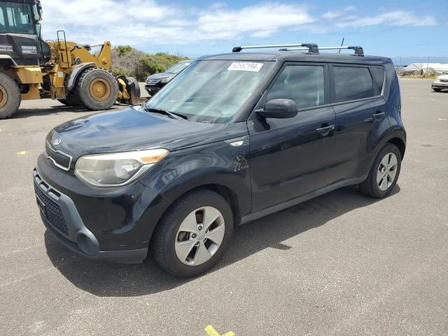 KIA SOUL 2014 kndjn2a28e7098615