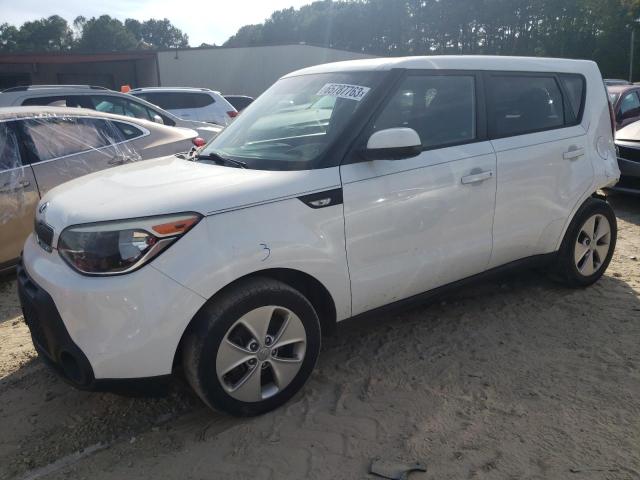 KIA SOUL 2014 kndjn2a28e7100296