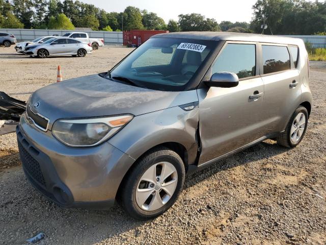 KIA SOUL 2014 kndjn2a28e7100816