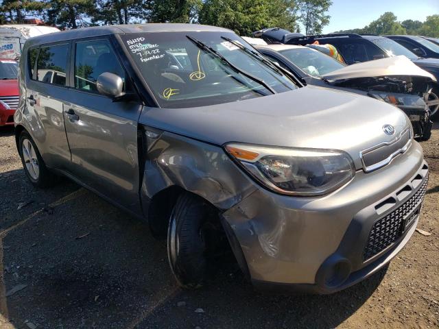 KIA SOUL 2014 kndjn2a28e7101531