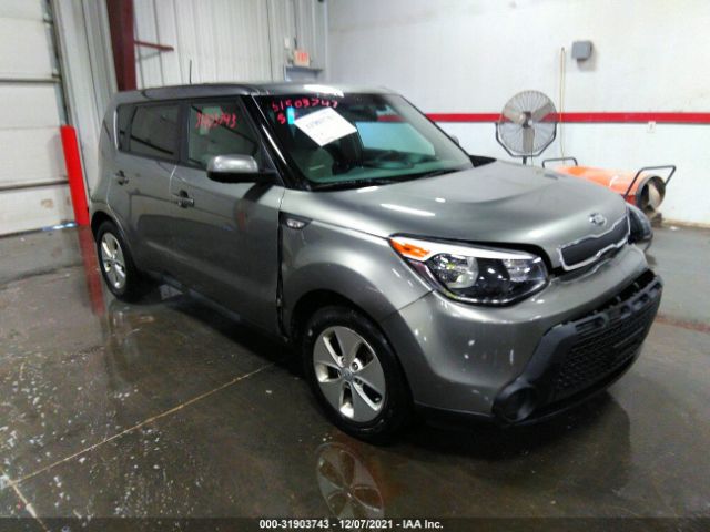 KIA SOUL 2014 kndjn2a28e7101853