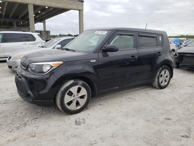 KIA SOUL 2014 kndjn2a28e7104672