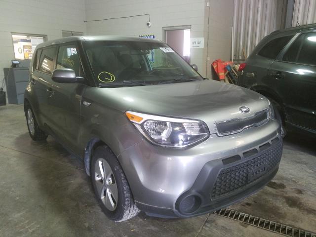 KIA SOUL 2014 kndjn2a28e7105613