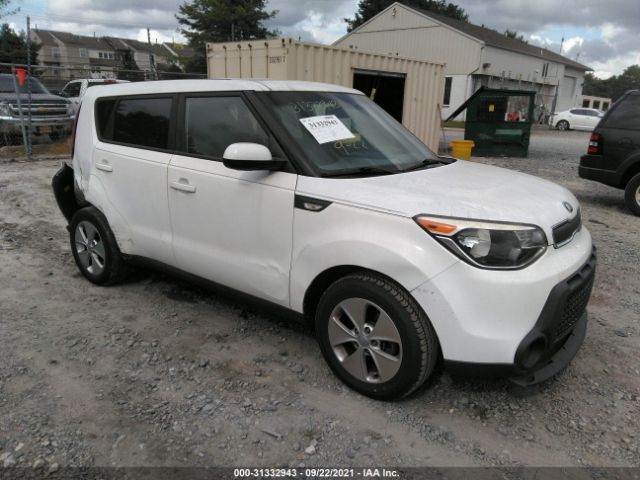 KIA SOUL 2014 kndjn2a28e7106812