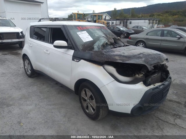 KIA SOUL 2014 kndjn2a28e7106888