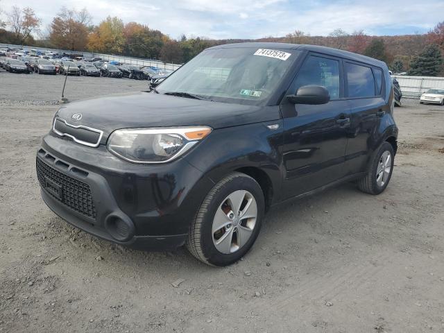 KIA SOUL 2014 kndjn2a28e7108124