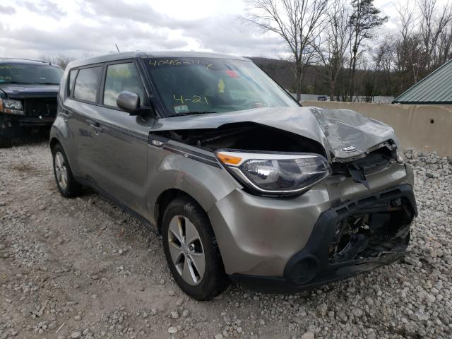 KIA SOUL 2014 kndjn2a28e7108172