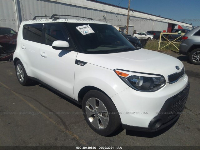 KIA SOUL 2014 kndjn2a28e7108818