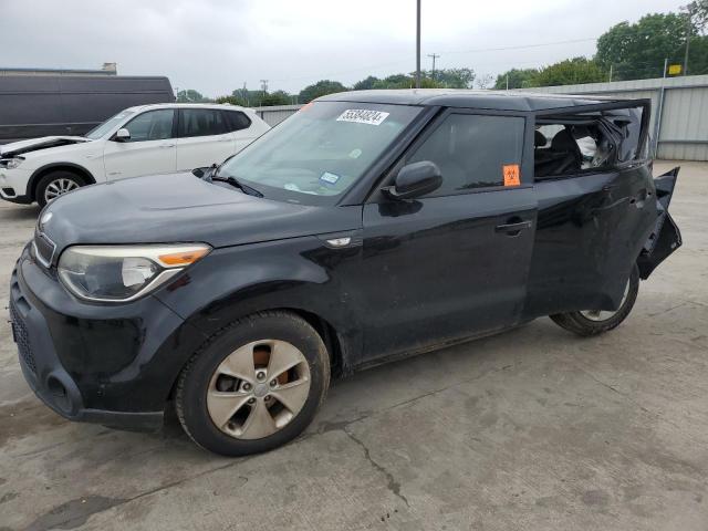 KIA SOUL 2014 kndjn2a28e7109242