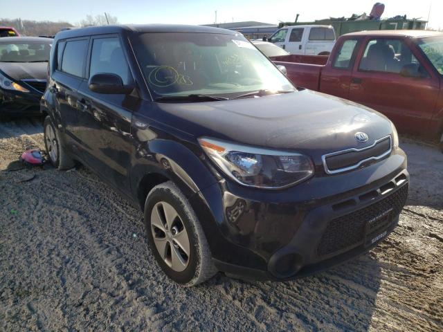 KIA SOUL 2014 kndjn2a28e7110973