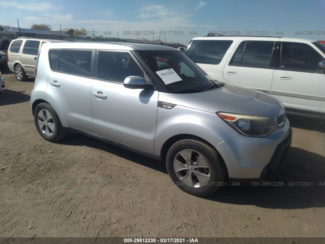 KIA SOUL 2014 kndjn2a28e7701059