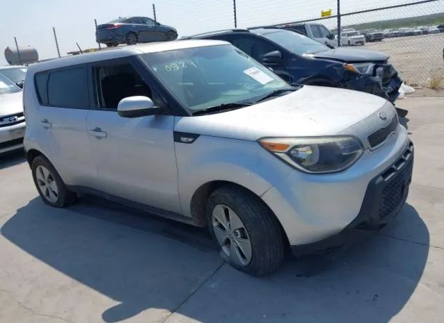 KIA SOUL 2014 kndjn2a28e7705094