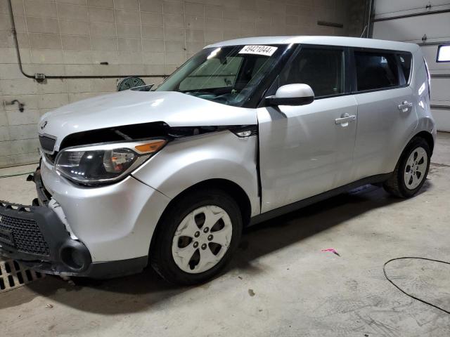 KIA SOUL 2014 kndjn2a28e7705127