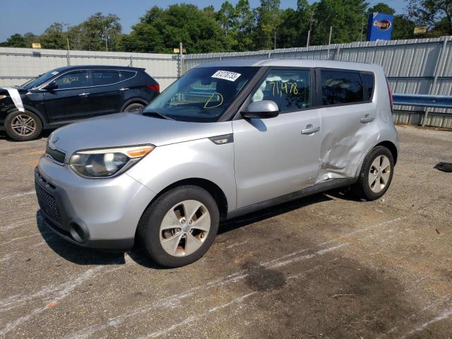 KIA SOUL 2014 kndjn2a28e7705371