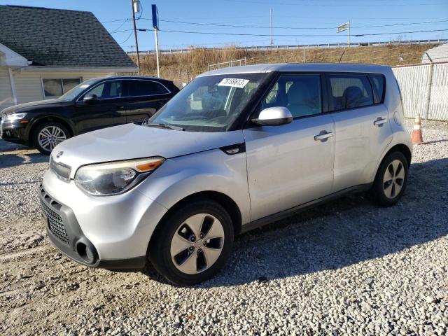 KIA SOUL 2014 kndjn2a28e7705872