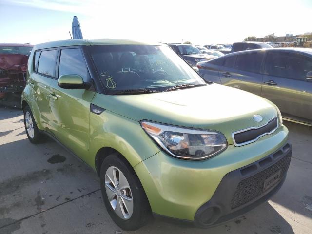 KIA SOUL 2014 kndjn2a28e7707430