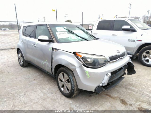 KIA SOUL 2014 kndjn2a28e7707900